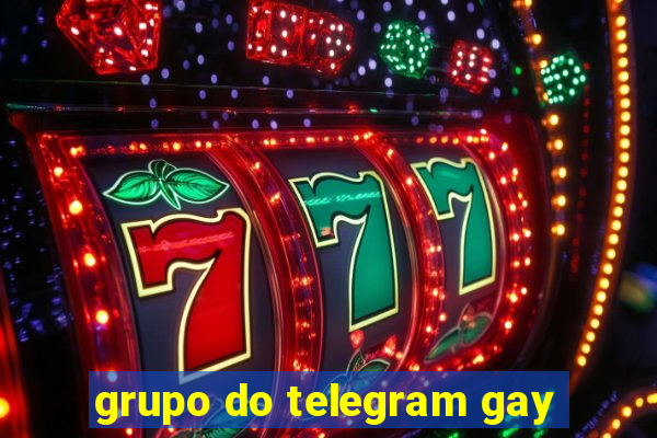 grupo do telegram gay