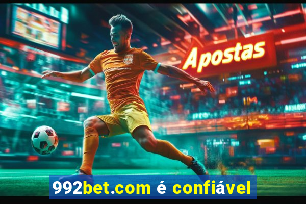 992bet.com é confiável