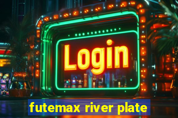futemax river plate