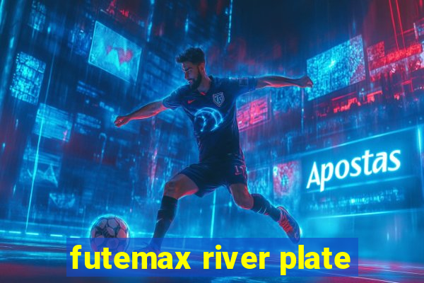 futemax river plate