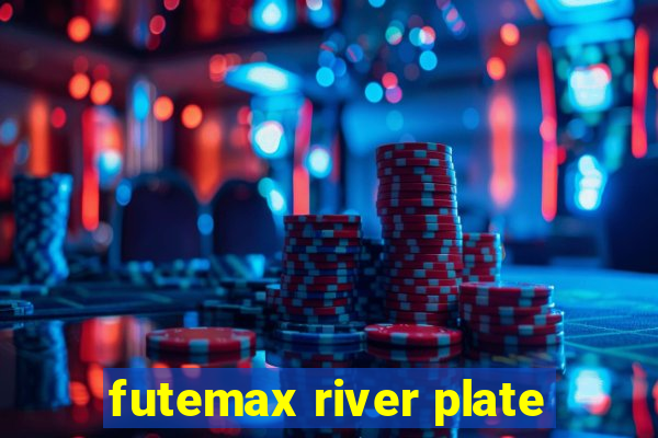 futemax river plate