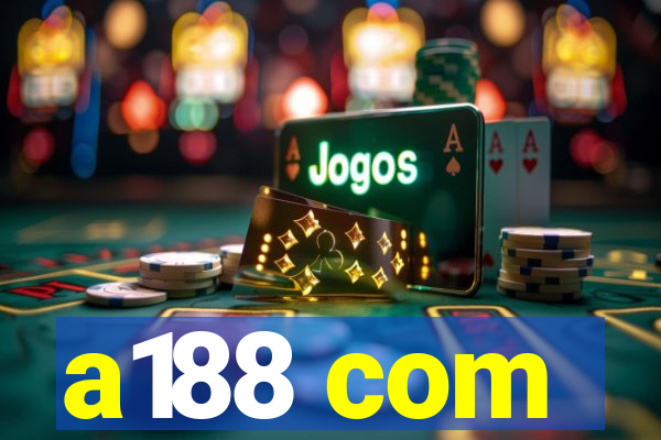 a188 com