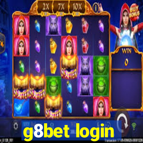 g8bet login