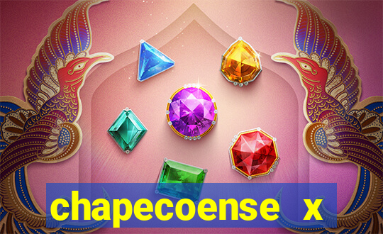 chapecoense x mirassol palpites