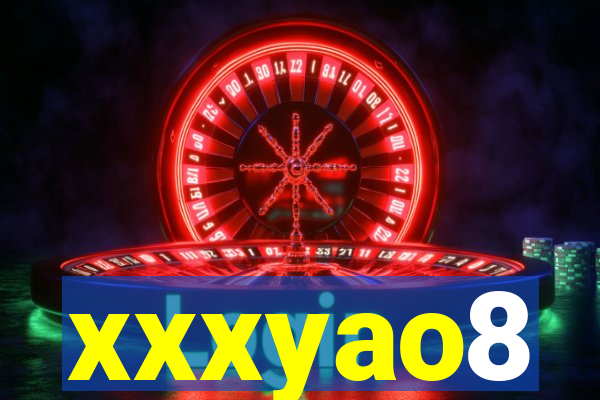 xxxyao8
