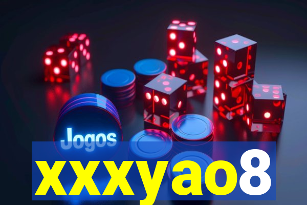 xxxyao8