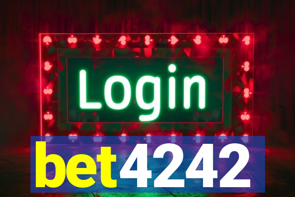 bet4242