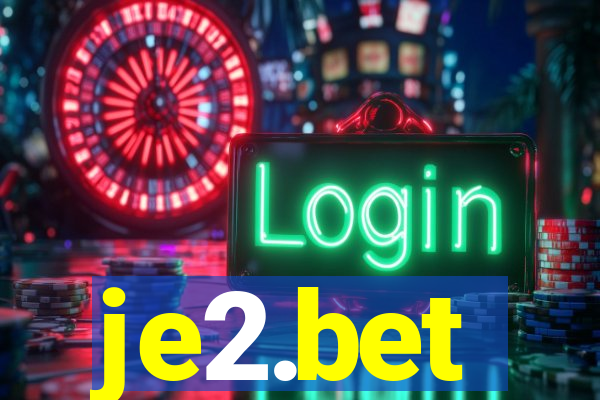 je2.bet