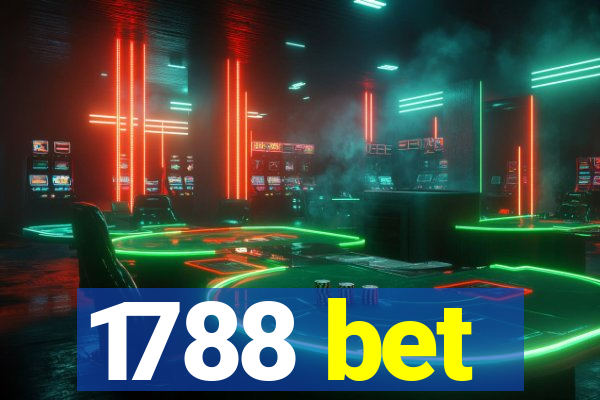 1788 bet