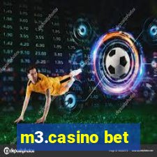 m3.casino bet