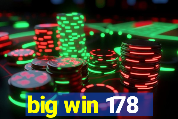big win 178
