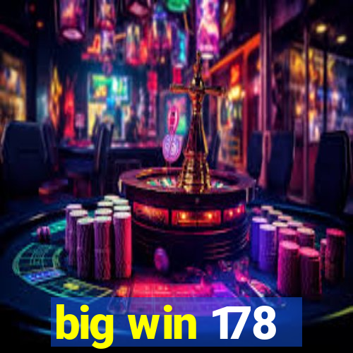 big win 178