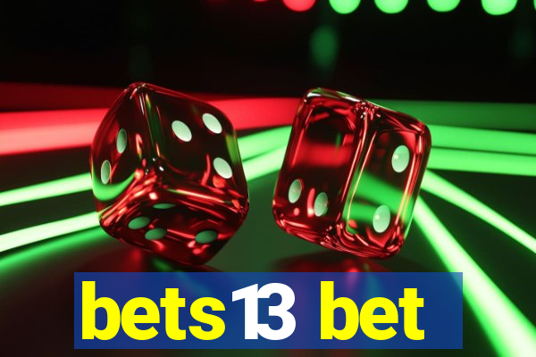 bets13 bet