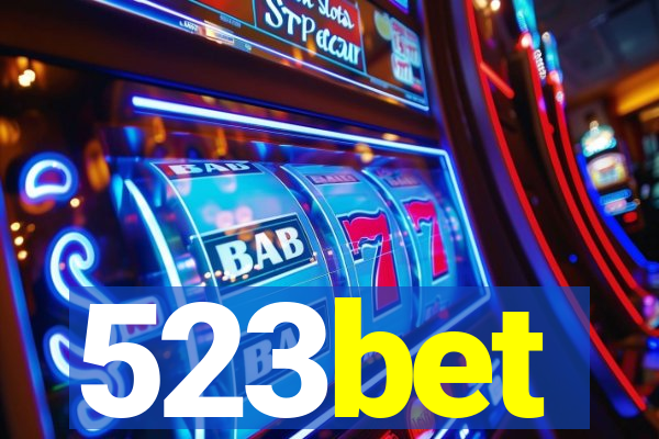 523bet