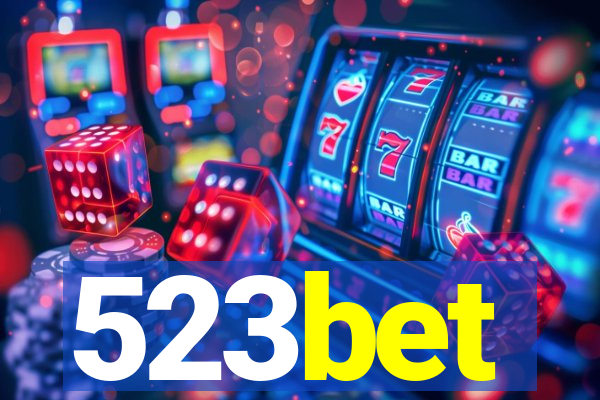 523bet