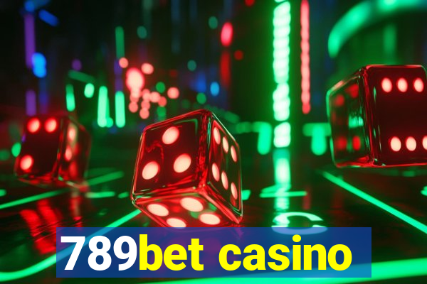 789bet casino