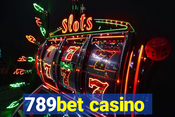 789bet casino