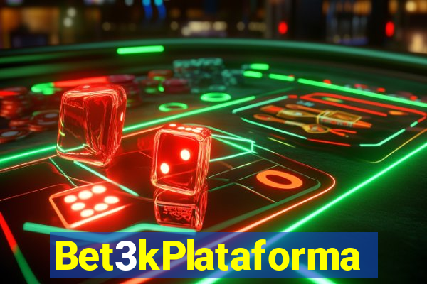 Bet3kPlataforma