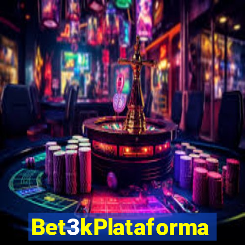 Bet3kPlataforma