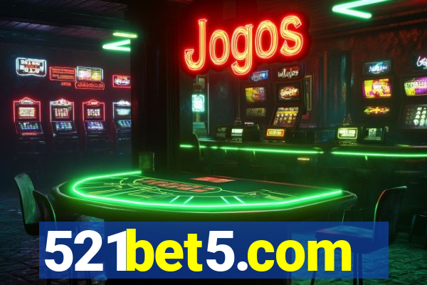 521bet5.com