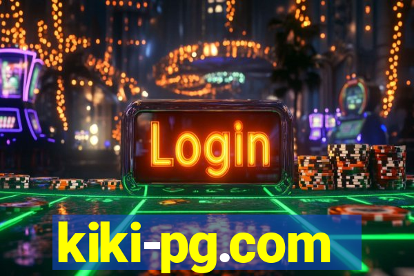 kiki-pg.com