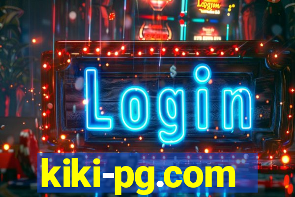 kiki-pg.com