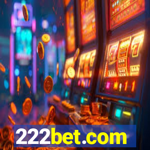 222bet.com