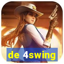 de 4swing