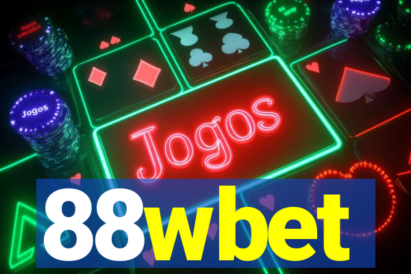 88wbet