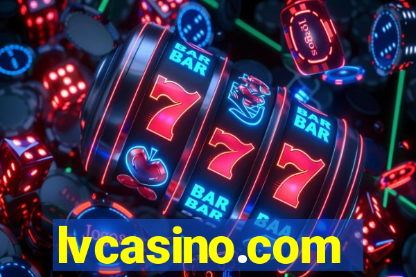 lvcasino.com