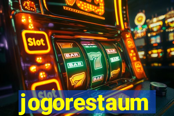 jogorestaum