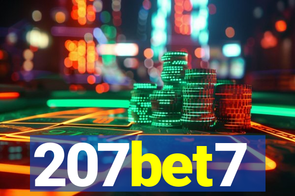207bet7