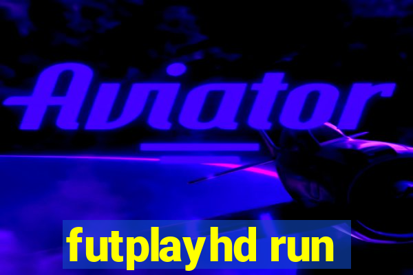 futplayhd run