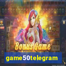 game50telegram