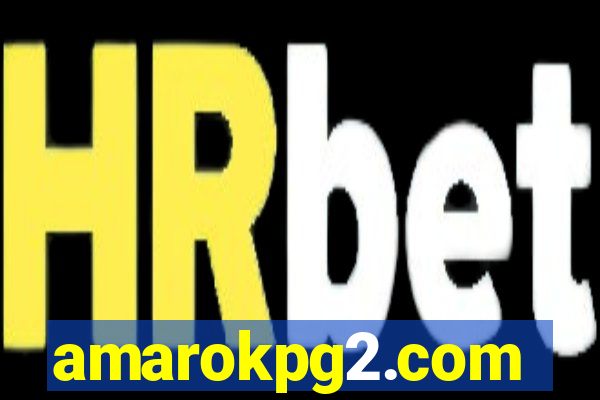 amarokpg2.com