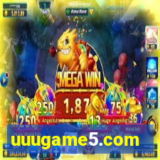 uuugame5.com