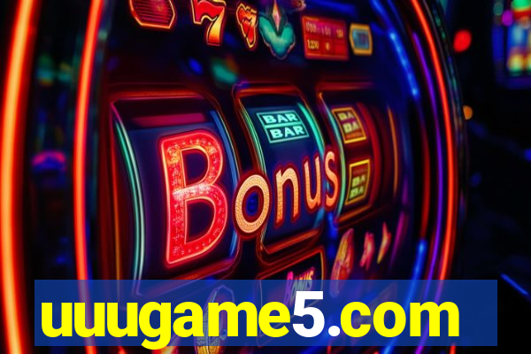 uuugame5.com