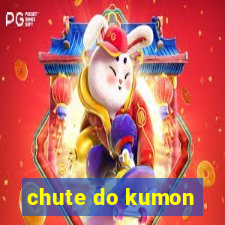 chute do kumon