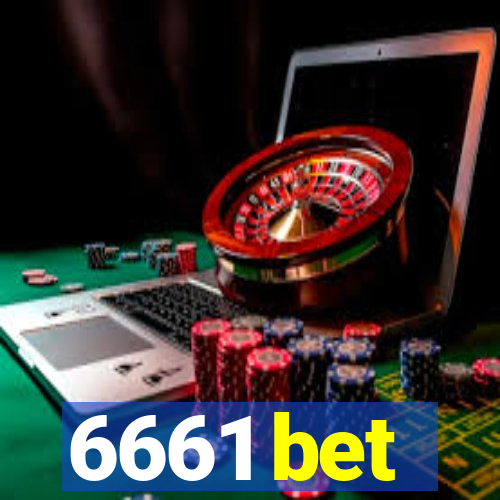 6661 bet