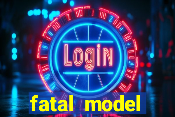 fatal model cruzeiro do oeste