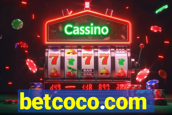 betcoco.com