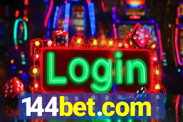 144bet.com