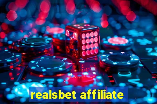 realsbet affiliate