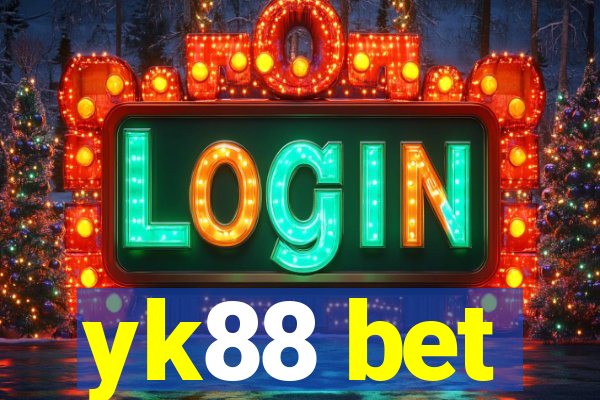 yk88 bet