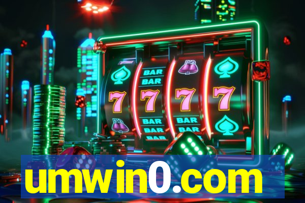umwin0.com