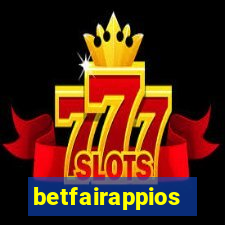 betfairappios