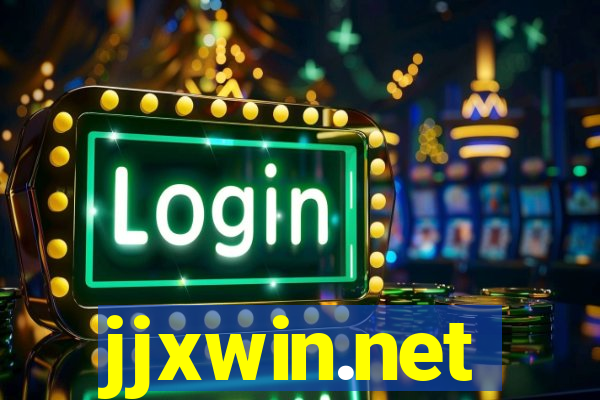 jjxwin.net