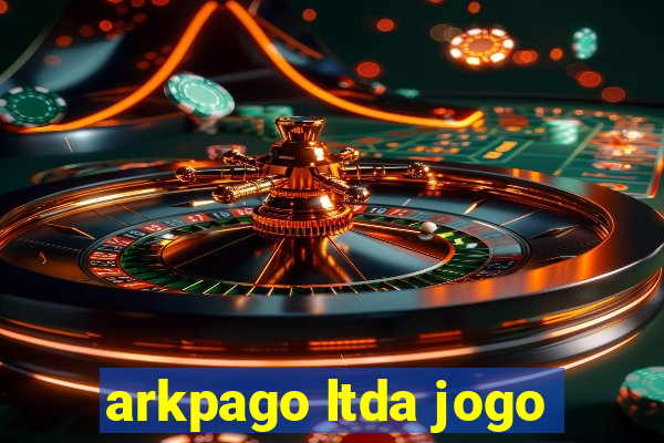 arkpago ltda jogo