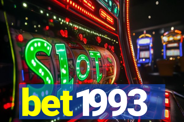 bet1993