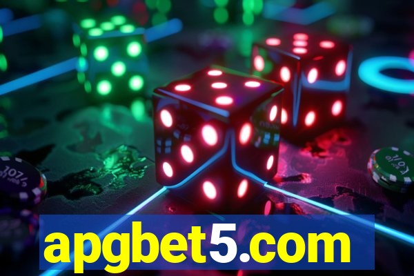 apgbet5.com